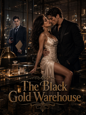 The Black Gold Warehouse
