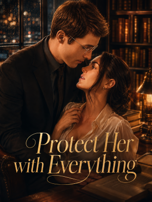 Protect Her with Everything