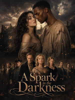 A Spark in the Darkness