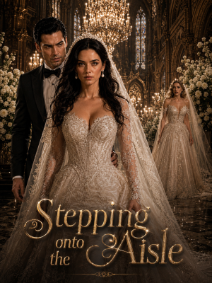 Stepping onto the Aisle