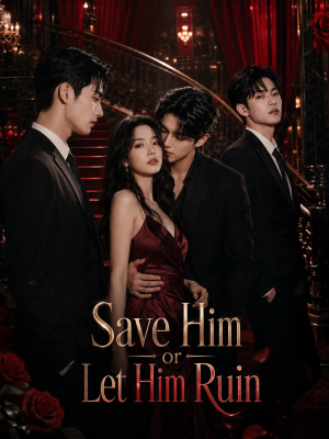 Save Him or Let Him Ruin