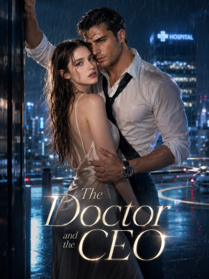 The Doctor and the CEO