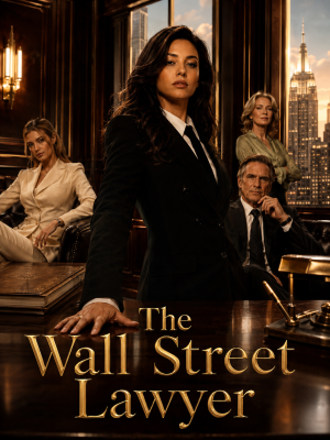 The Wall Street Lawyer