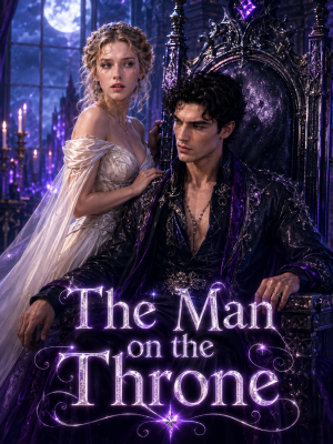 The Man on the Throne