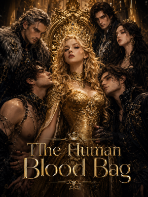 The Human Blood Bag