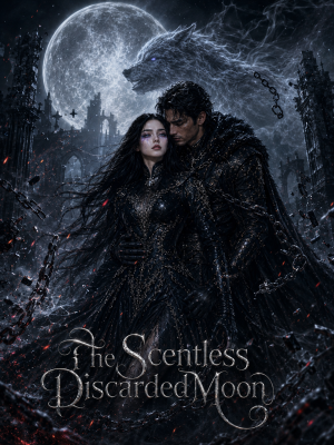 The Scentless Discarded Moon