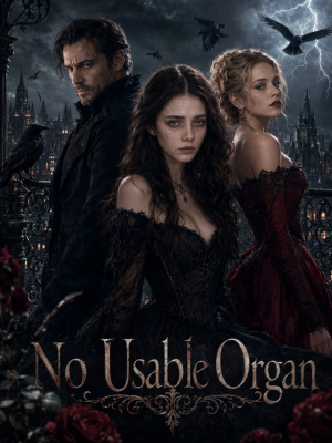 No Usable Organ