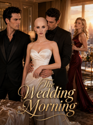 The Wedding Morning