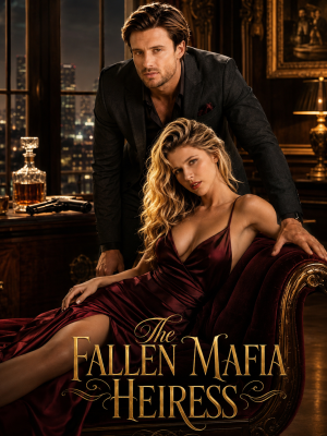 The Fallen Mafia Heiress