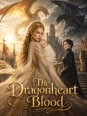 The Dragonheart Blood