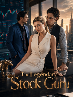 The Legendary Stock Guru