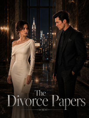 The Divorce Papers