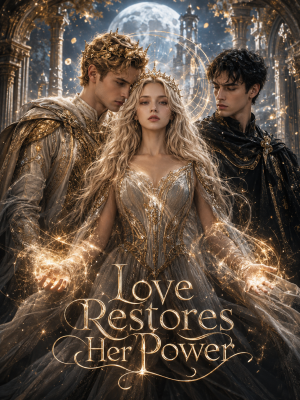Love Restores Her Power
