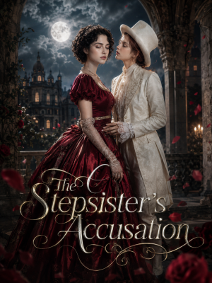 The Stepsister's Accusation