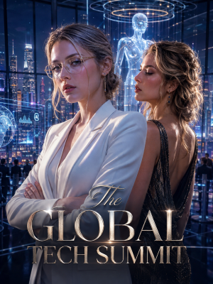 The Global Tech Summit