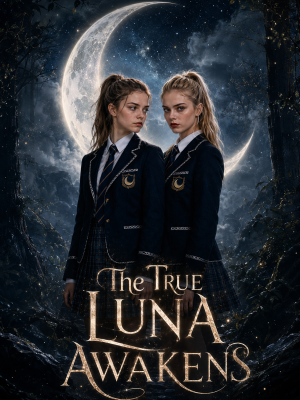 The True Luna Awakens