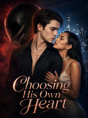 Choosing His Own Heart