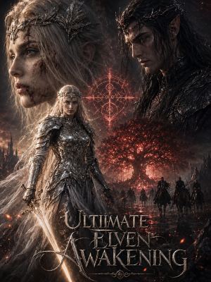 Ultimate Elven Awakening