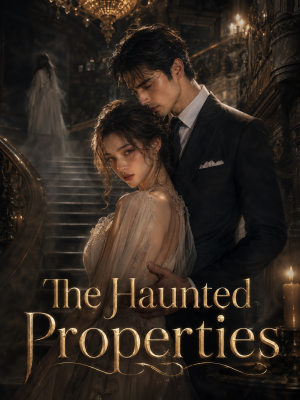The Haunted Properties