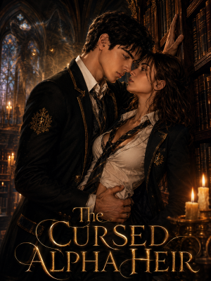 The Cursed Alpha Heir