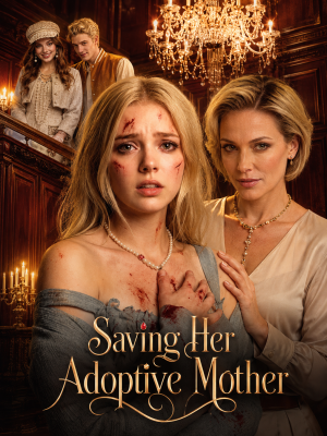 Saving Her Adoptive Mother