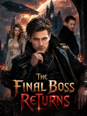 The Final Boss Returns