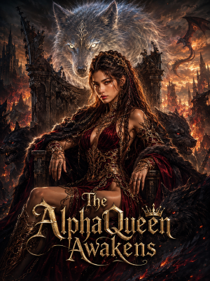 The Alpha Queen Awakens