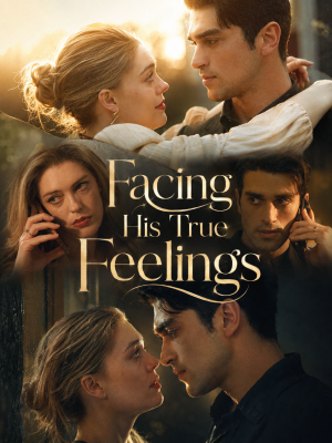 Facing His True Feelings