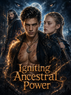 Igniting Ancestral Power