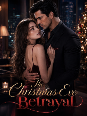 The Christmas Eve Betrayal