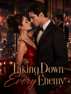 Taking Down Every Enemy
