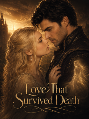 Love That Survived Death