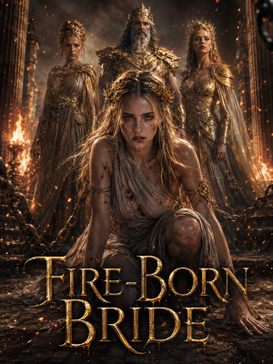 Fire-Born Bride