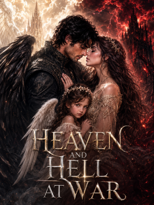 Heaven and Hell at War