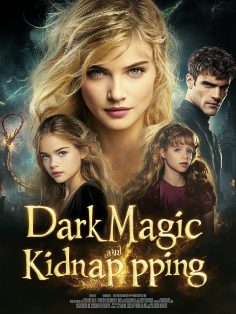 Dark Magic and Kidnapping