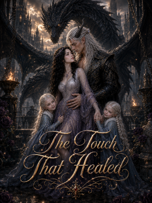 The Touch That Healed