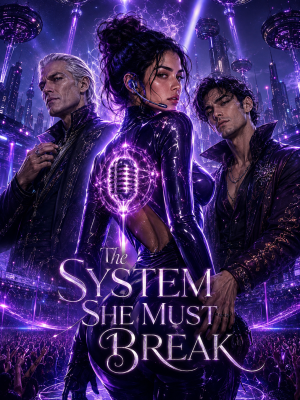 The System She Must Break