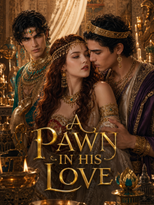 A Pawn in His Love
