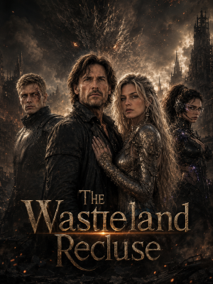 The Wasteland Recluse