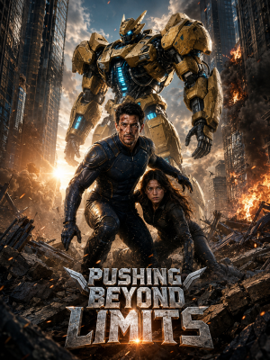 Pushing Beyond Limits