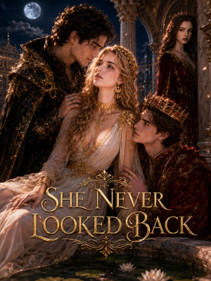 She Never Looked Back
