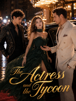 The Actress and the Tycoon