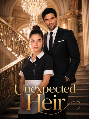 Unexpected Heir(updating)
