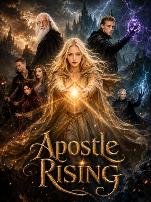Apostle Rising