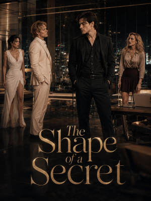The Shape of a Secret