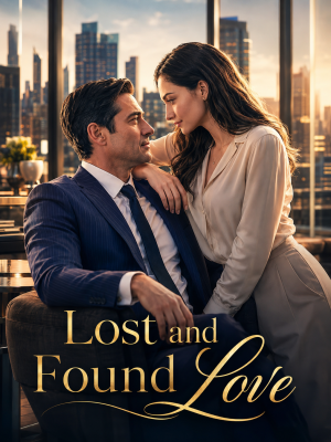 Lost and Found Love