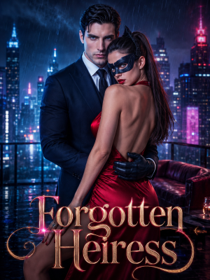 Forgotten Heiress