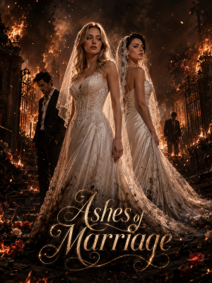 Ashes of Marriage