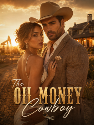 The Oil Money Cowboy