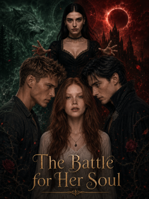 The Battle for Her Soul